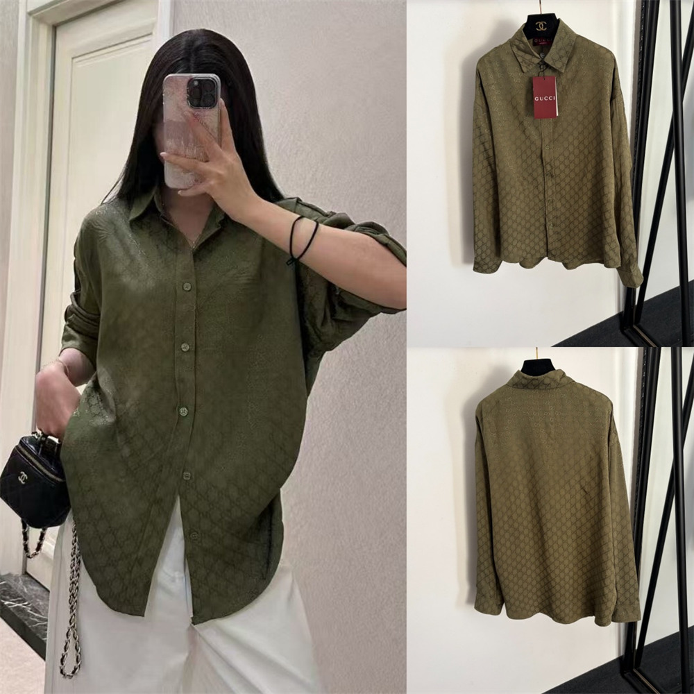 High quality T-shirt coat size:S-L GUI #31001 - Image 2
