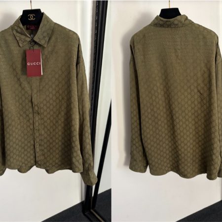 High quality T-shirt coat size:S-L GUI #31001 - Image 3