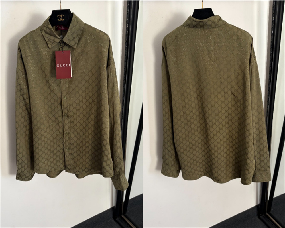 High quality T-shirt coat size:S-L GUI #31001 - Image 3