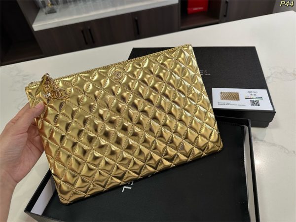 High quality handbag size:29*20cm CHL #31002