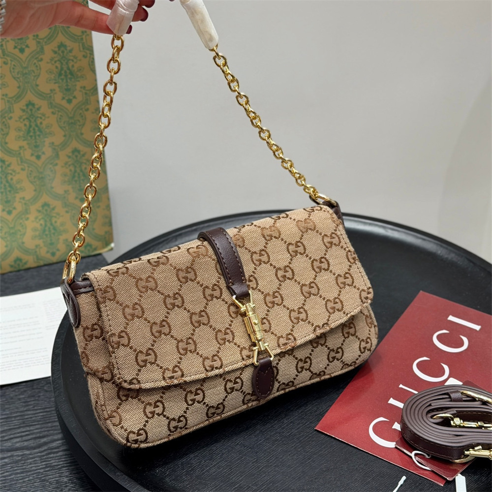 High quality shoulder bag size:25*15cm GUI #31003 - Image 1