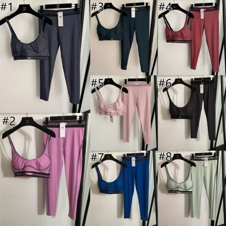 High quality sport suit size:S-XL ALO #31005