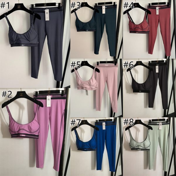 High quality sport suit size:S-XL ALO #31005