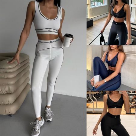 High quality sport suit size:S-XL ALO #31005 - Image 2