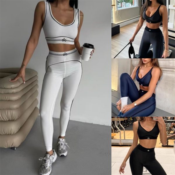 High quality sport suit size:S-XL ALO #31005