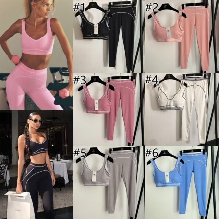High quality sport suit size:S-XL ALO #31005