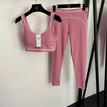 High quality sport suit size:S-XL ALO #31005 - Image 2