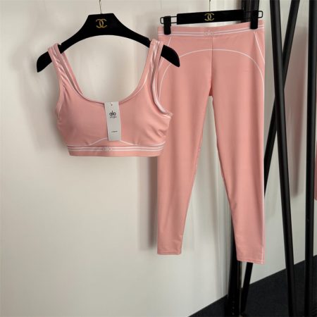 High quality sport suit size:S-XL ALO #31005 - Image 4