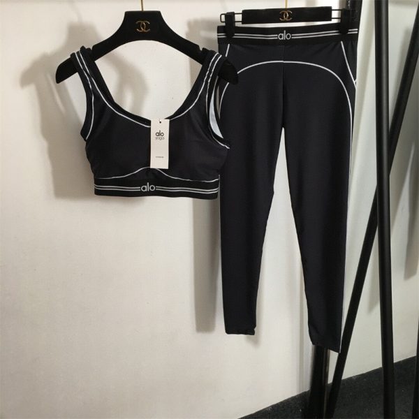 High quality sport suit size:S-XL ALO #31005