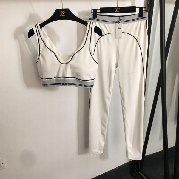 High quality sport suit size:S-XL ALO #31005