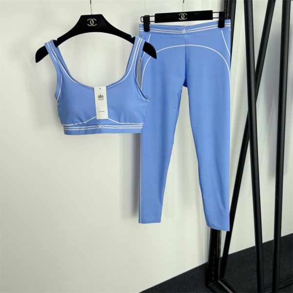 High quality sport suit size:S-XL ALO #31005
