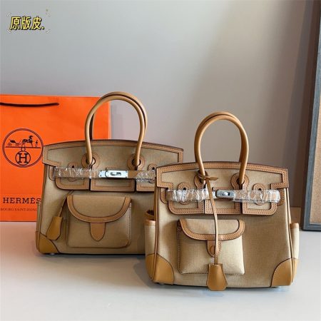 High quality Tote bag size:25cm/30cm HEM #31009 - Image 3