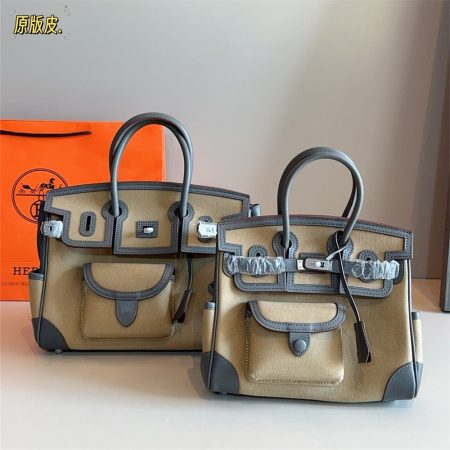 High quality Tote bag size:25cm/30cm HEM #31009 - Image 5