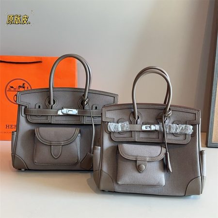 High quality Tote bag size:25cm/30cm HEM #31009 - Image 6