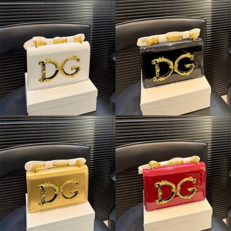 High quality shoulder bag size:22*14cm DOA #31010 - Image 2