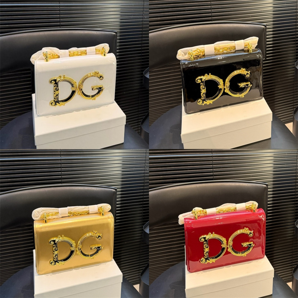 High quality shoulder bag size:22*14cm DOA #31010 - Image 2