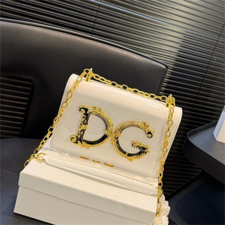 High quality shoulder bag size:22*14cm DOA #31010 - Image 3