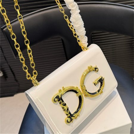 High quality shoulder bag size:22*14cm DOA #31010 - Image 4