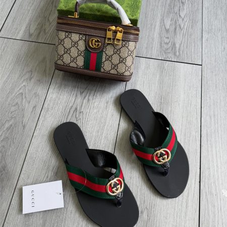 High quality slippers & waist bag free shipping GUI #31011