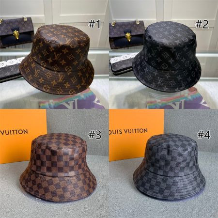 Wholesale fashion bucket Hat LOV #31013