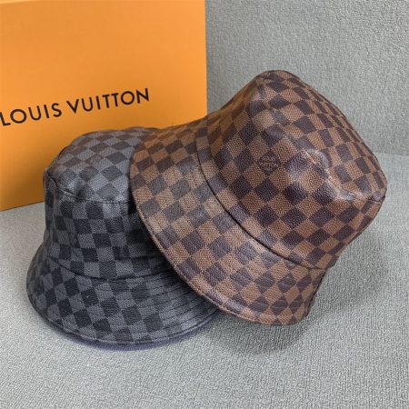 Wholesale fashion bucket Hat LOV #31013 - Image 3