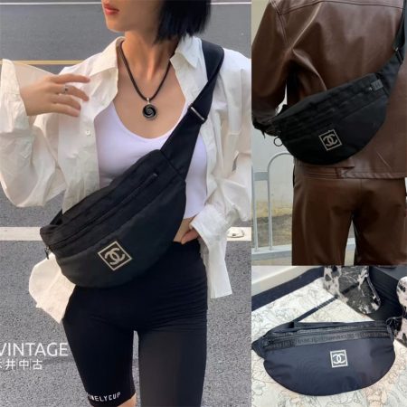 High quality waist bag size:52*30cm CHL #31018
