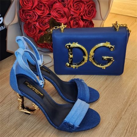 High quality sandals & shoulder bag free shipping DOA  #31022