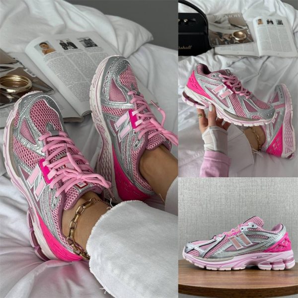 High quality sneakers size:5.5-10 with box free shipping NEWB-9060 #31030