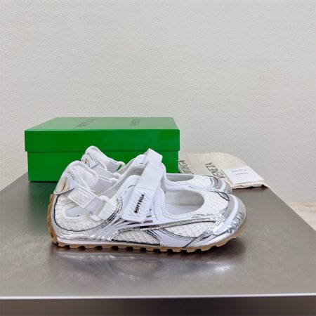 High quality couple sneaker size:5-11 with box free shipping BV #31032 - Image 3