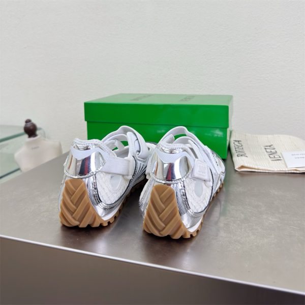 High quality couple sneaker size:5-11 with box free shipping BV #31032