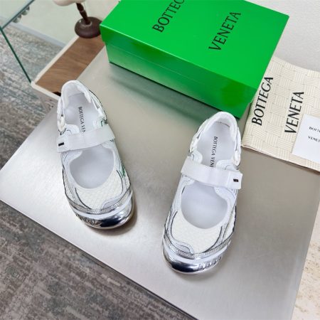 High quality couple sneaker size:5-11 with box free shipping BV #31032 - Image 6