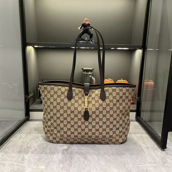 Top quality Tote bag size:45*28*12cm GUI #31038