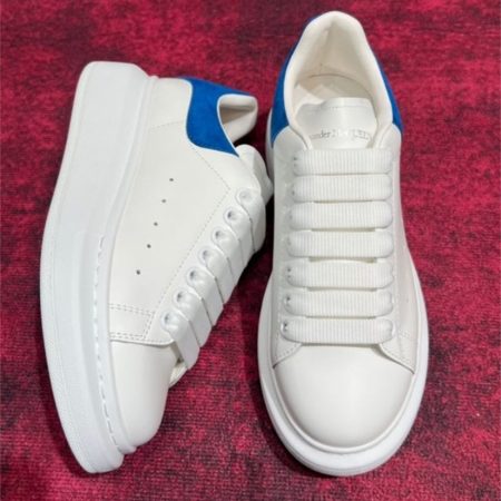 High quality couple sneaker size:5-11 with box free shipping MCQ #31043
