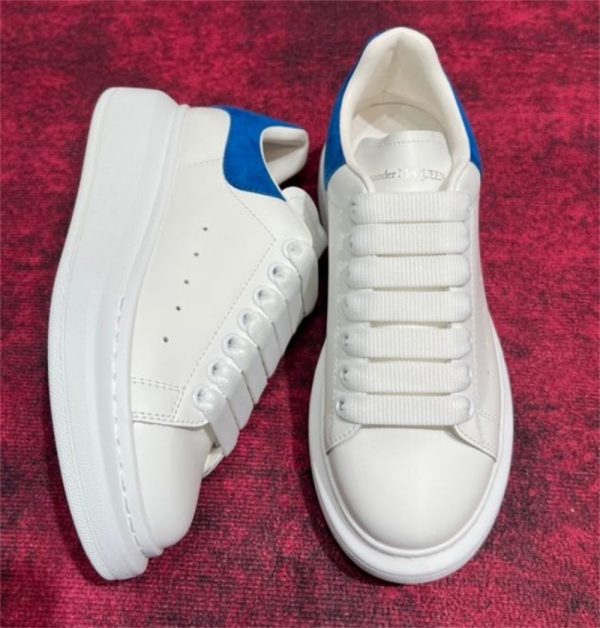 High quality couple sneaker size:5-11 with box free shipping MCQ #31043