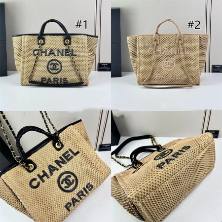 Top quality Tote bag size:38*29cm CHL #31048