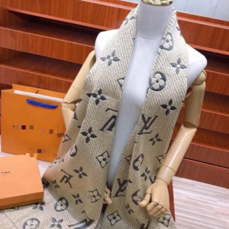 Wholesale Fashionable scarf LOV #A0238 - Image 2
