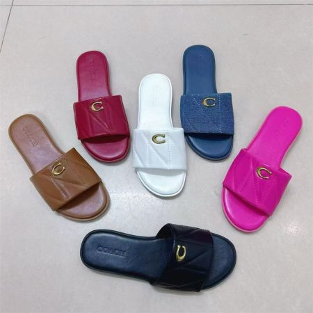 Wholesale slippers for women size:37-42 COH #31050