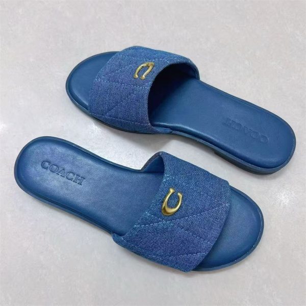 Wholesale slippers for women size:37-42 COH #31050