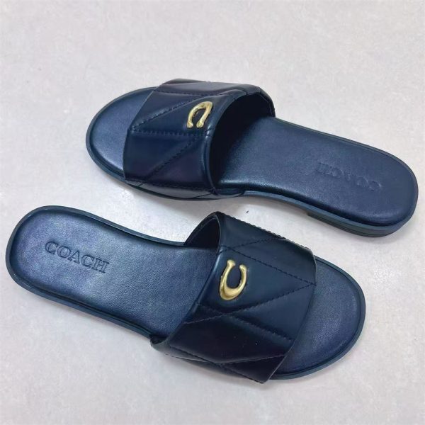Wholesale slippers for women size:37-42 COH #31050