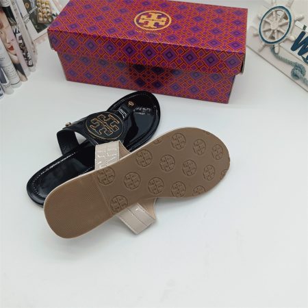 Wholesale slippers for women size:36-42 TOH #31053 - Image 2