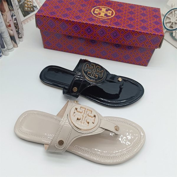 Wholesale slippers for women size:36-42 TOH #31053