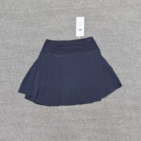 High quality short skirt size:S-XL ALO #31054 - Image 3