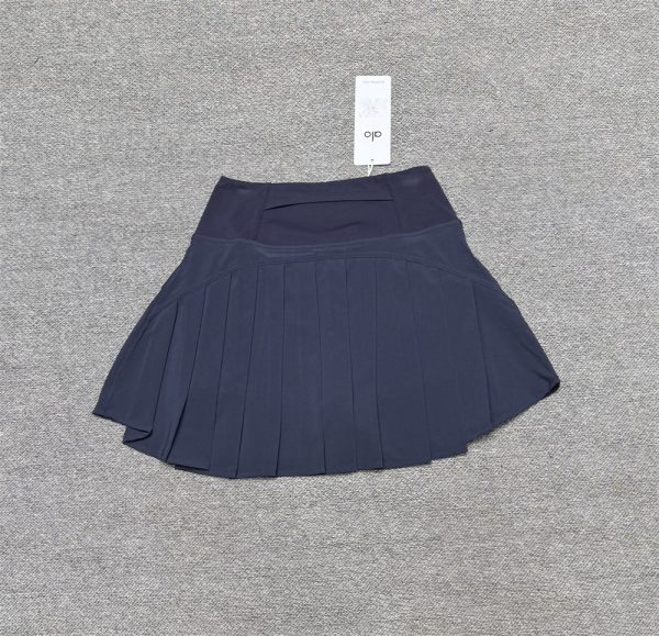 High quality short skirt size:S-XL ALO #31054