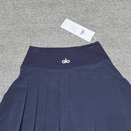 High quality short skirt size:S-XL ALO #31054 - Image 4