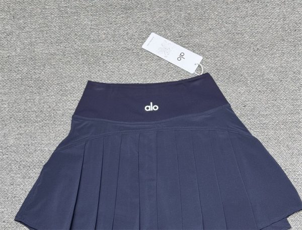 High quality short skirt size:S-XL ALO #31054