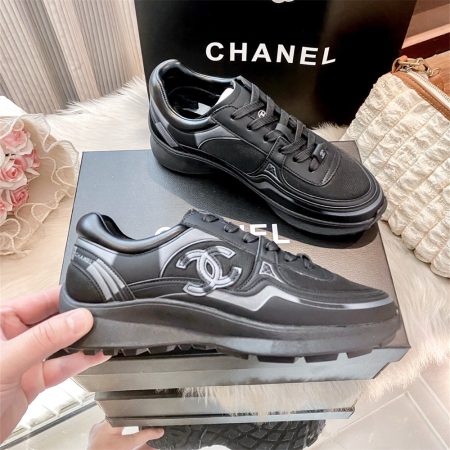 High quality sneakers size:5-10 with box free shipping CHL #31058 - Image 2