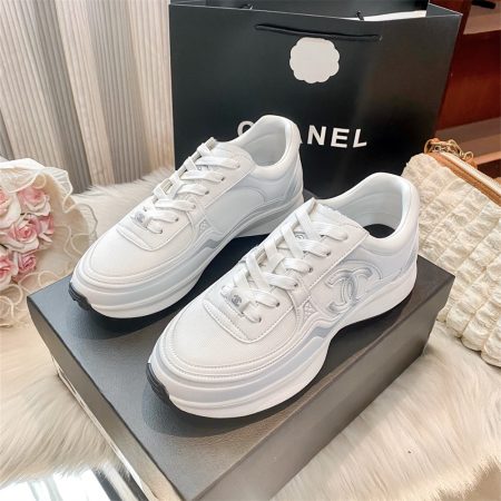 High quality sneakers size:5-10 with box free shipping CHL #31058 - Image 3