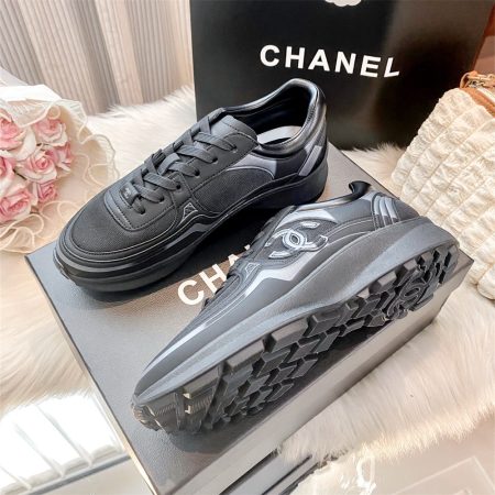 High quality sneakers size:5-10 with box free shipping CHL #31058 - Image 4