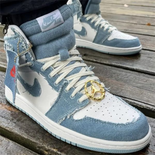 High quality sport shoes size:5.5-11 with box free shipping AJ-1 #31063