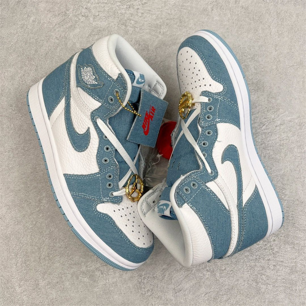 High quality sport shoes size:5.5-11 with box free shipping AJ-1 #31063 - Image 2